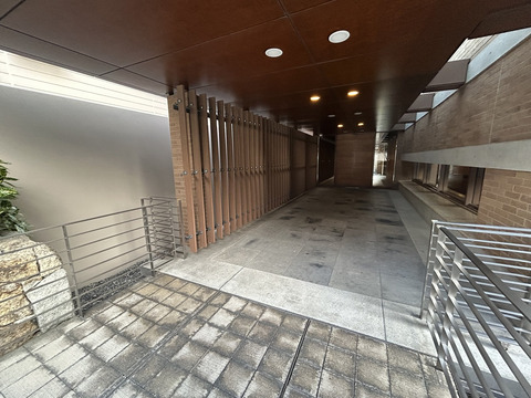 D’グランセ上町台ハイレジデンス-h