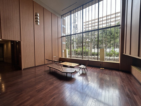 D’グランセ上町台ハイレジデンス-h