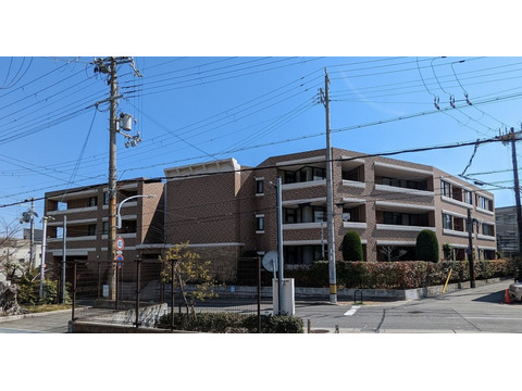 コート須磨関守町