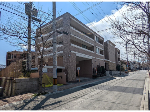 コート須磨関守町-h