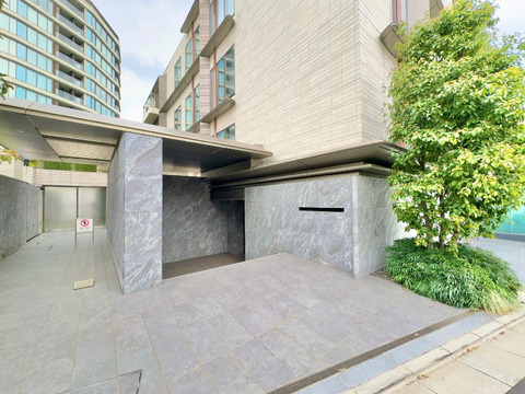 プラウド代官山テラス-h