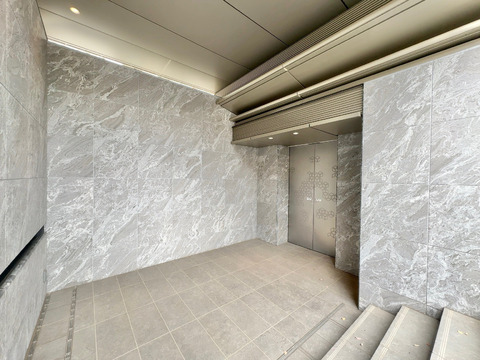 プラウド代官山テラス-h