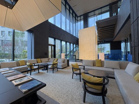 ブリリアタワー箕面船場トップ オブ ザ ヒル-h