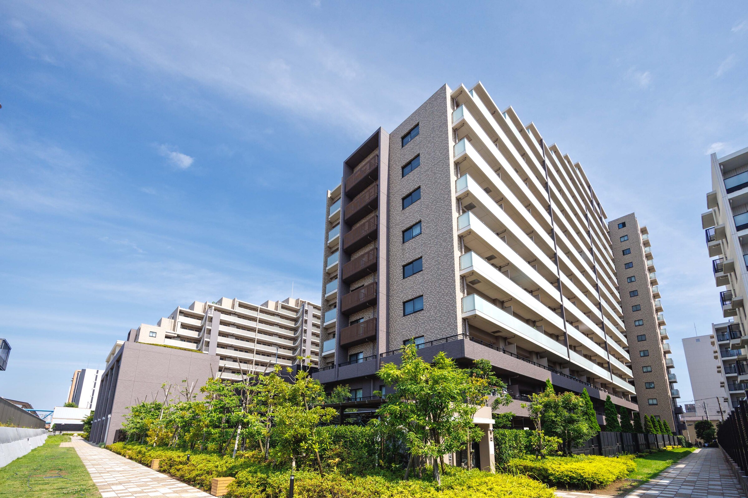 メイツ深川住吉-0-0