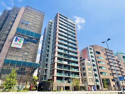 シティハウス目黒ザ・グランド-h