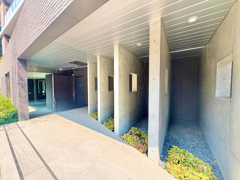 シティハウス目黒ザ・グランド-h