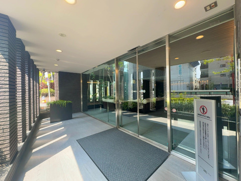 シティハウス目黒ザ・グランド-h