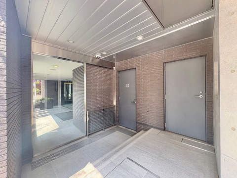 シティハウス目黒ザ・グランド-h