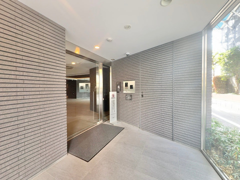 シティハウス目黒ザ・グランド-h