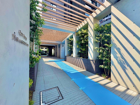 シティハウス中目黒サウス-h