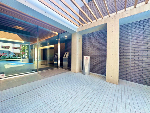 シティハウス中目黒サウス-h