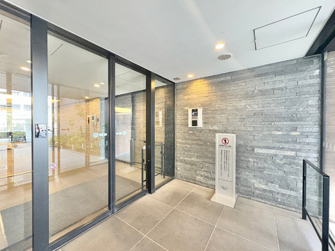 シティハウス中目黒レジデンス-h