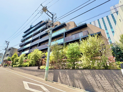 パークナード恵比寿-h