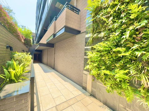 パークナード恵比寿-h