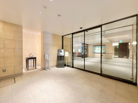 パークナード恵比寿-h