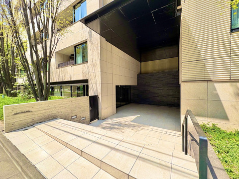 プラウド恵比寿-h