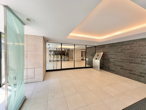 プラウド恵比寿-h