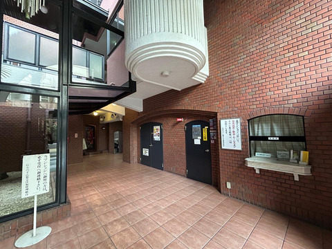 GSハイム第弐江坂-h