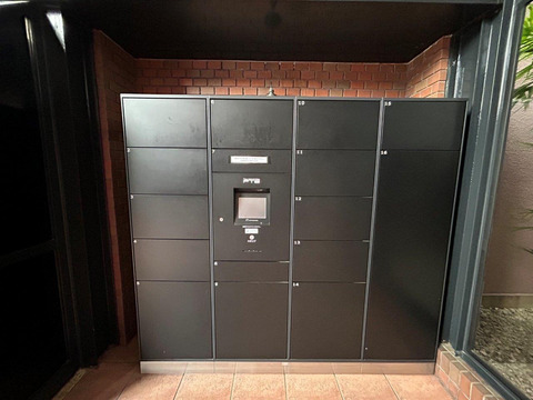 GSハイム第弐江坂-h