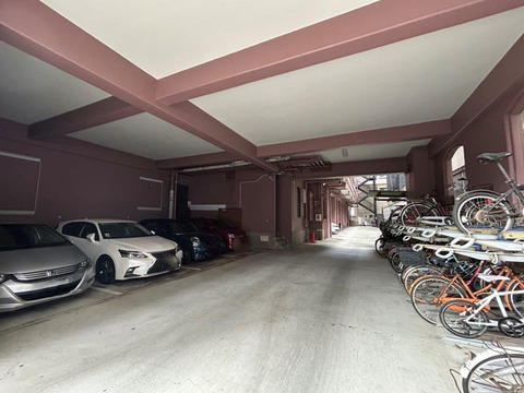 GSハイム第弐江坂-h