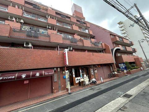 GSハイム第弐江坂-h