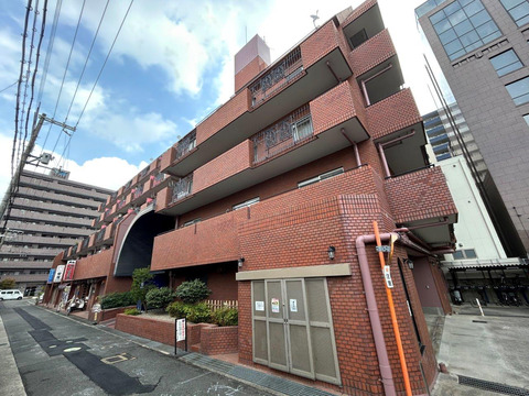 GSハイム第弐江坂-h