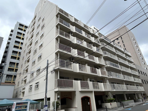 ユニライフ江坂2-h