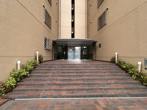 吹田ロイヤルマンション-h