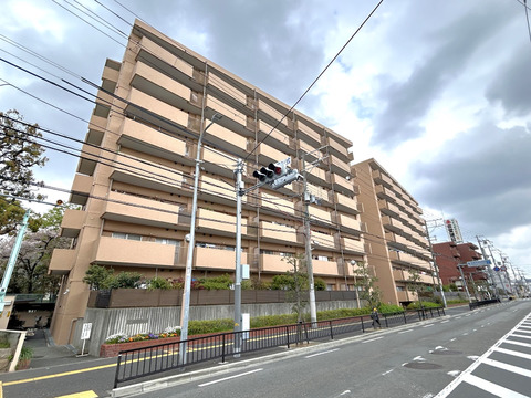 吹田ロイヤルマンション-h