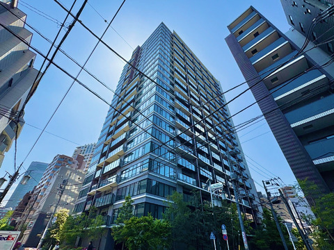 グランドヒルズ恵比寿-h