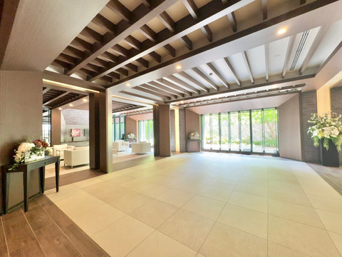 グランドヒルズ恵比寿-h