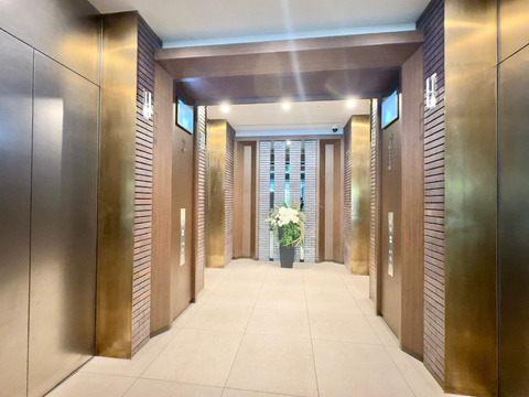 グランドヒルズ恵比寿-h