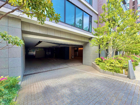 グランドヒルズ恵比寿-h