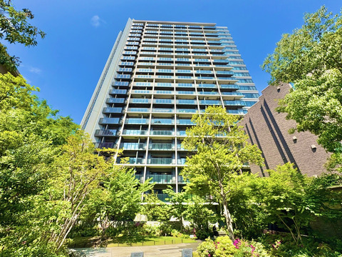 グランドヒルズ恵比寿-h