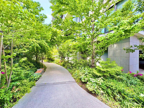 グランドヒルズ恵比寿-h