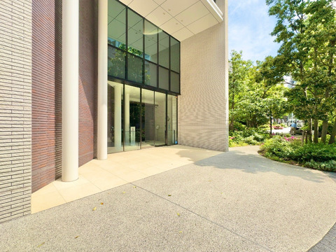 グランドヒルズ恵比寿-h