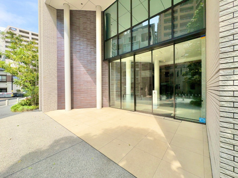 グランドヒルズ恵比寿-h