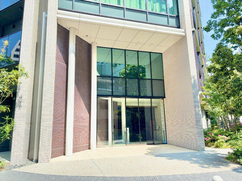 グランドヒルズ恵比寿-h