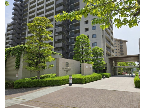 摩耶シーサイドプレイスウエスト　1番館-h