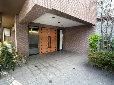 グランデ池田Ⅱ水月公園-h