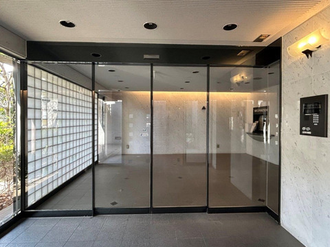 グランデ池田Ⅱ水月公園-h