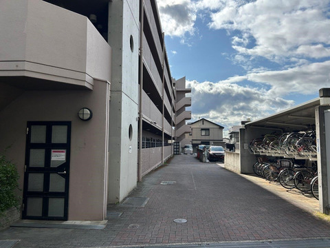 グランデ池田Ⅱ水月公園-h