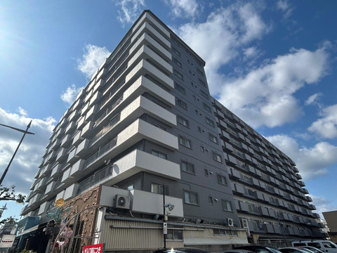 茨木グランドハイツ