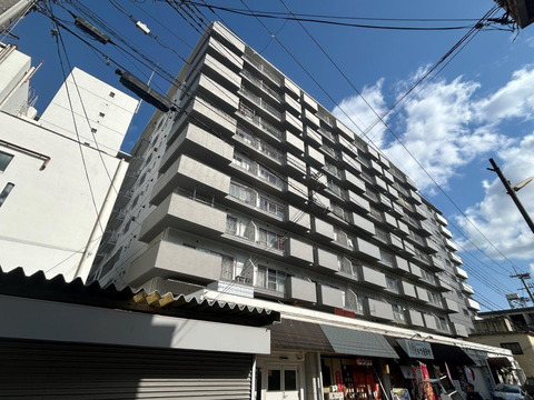 茨木グランドハイツ-h