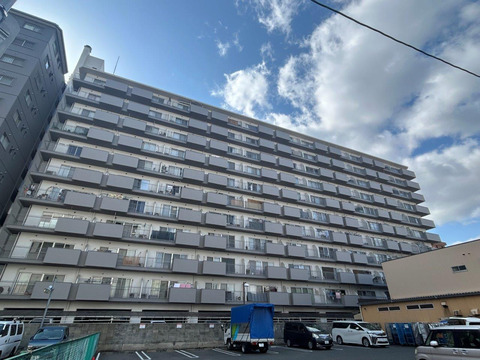 茨木グランドハイツ-h