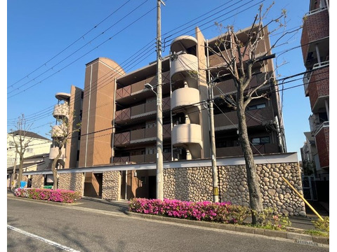 東急ドエル・アルス芦屋楠町-0-0