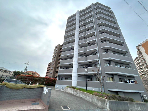 セラフ豊中向丘　壱番館-h