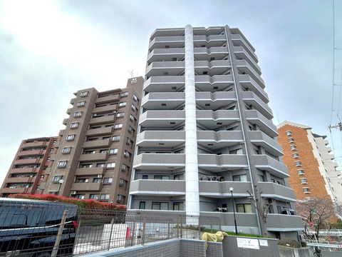 セラフ豊中向丘　壱番館-h