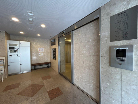 セラフ豊中向丘　壱番館-h