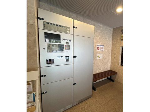 セラフ豊中向丘　壱番館-h